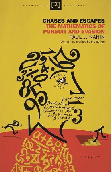 Produktbild: Chases and Escapes