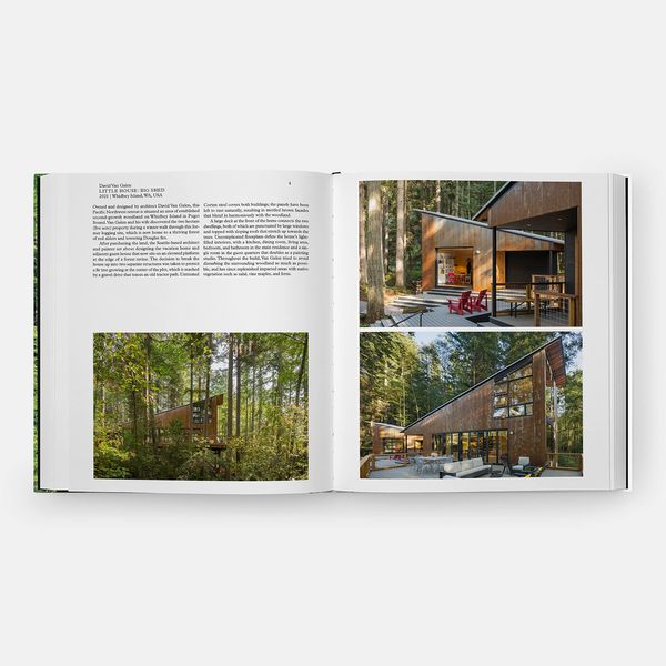 Produktbild: Living in the Forest