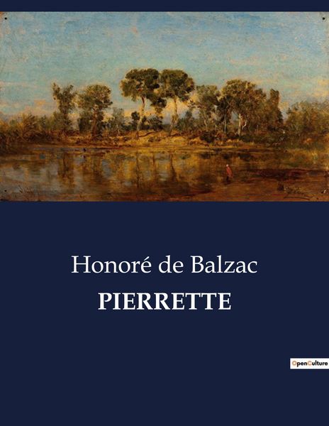 Produktbild: Pierrette