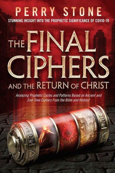 Produktbild: The Final Ciphers and the Return of Christ