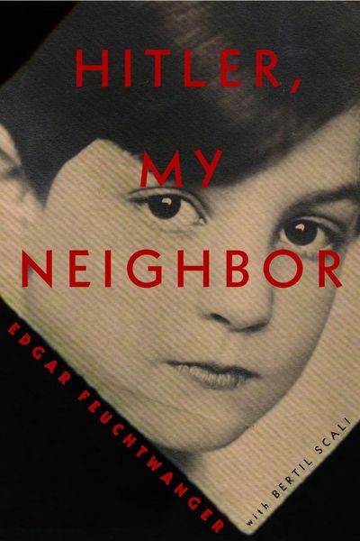 Produktbild: Hitler, My Neighbor