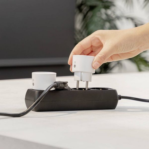 Produktbild: Smartwares SH4-99575 FSK 433MHz Schalter-Set SH4-99575