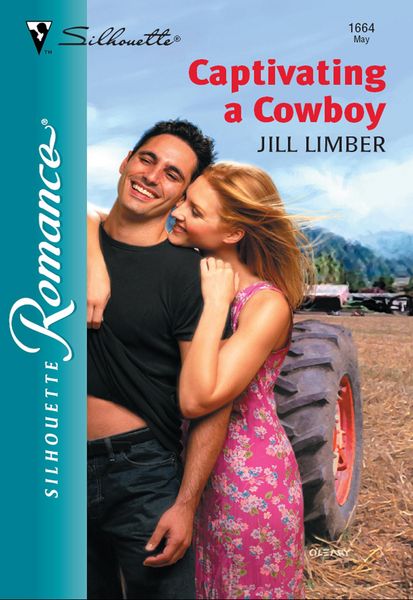 Produktbild: Captivating A Cowboy