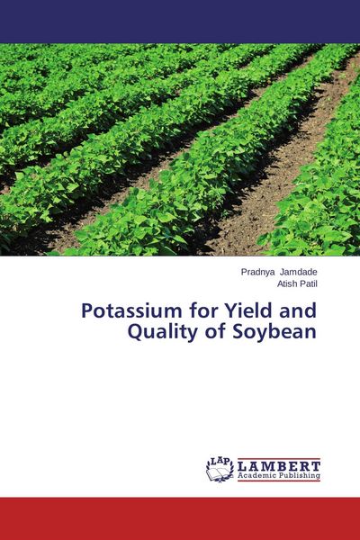 Produktbild: Potassium for Yield and Quality of Soybean