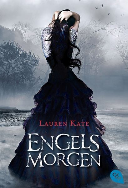 Produktbild: Engelsmorgen / Fallen Band 2