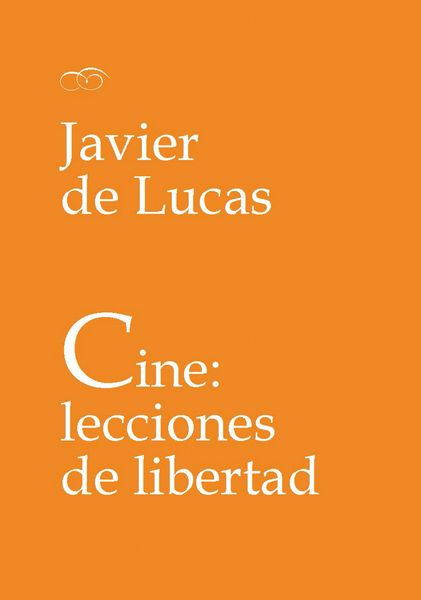 Produktbild: Cine: lecciones de libertad