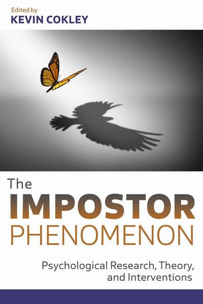 Produktbild: The Impostor Phenomenon