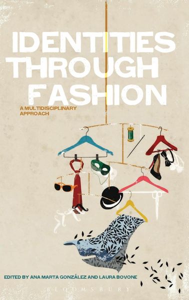 Produktbild: Identities Through Fashion