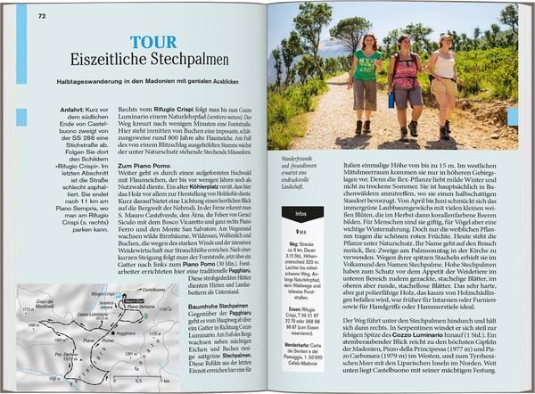 Produktbild: DUMONT Reise-Taschenbuch Reiseführer Sizilien