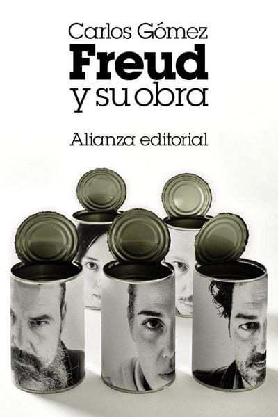 Produktbild: Freud y su obra