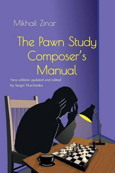 Produktbild: The Pawn Study Composer's Manual