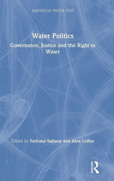 Produktbild: Water Politics