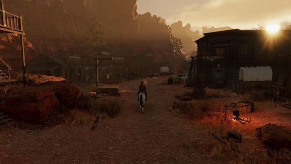 Produktbild: Wild West Legacy (Ultimate Edition)