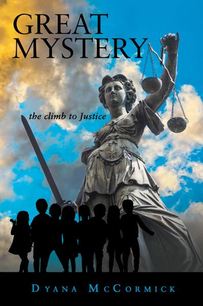 Produktbild: Great Mystery