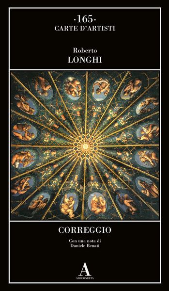 Produktbild: Correggio