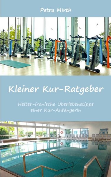 Produktbild: Kleiner Kur-Ratgeber