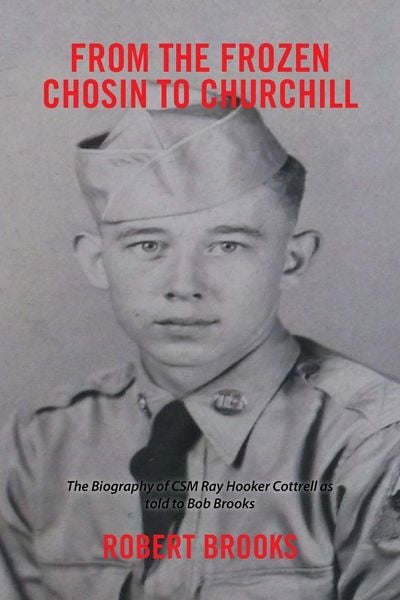 Produktbild: From the Frozen Chosin to Churchill