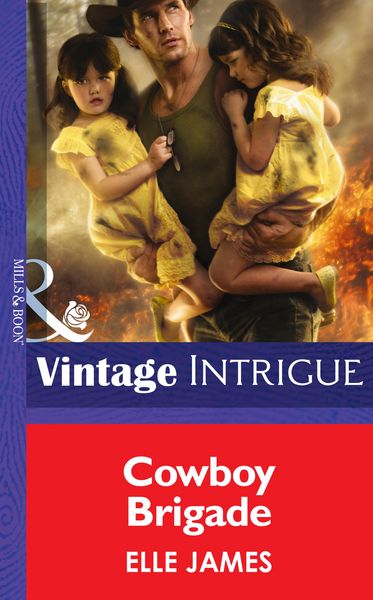 Produktbild: Cowboy Brigade