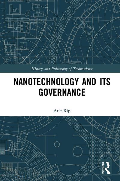 Produktbild: Nanotechnology and Its Governance