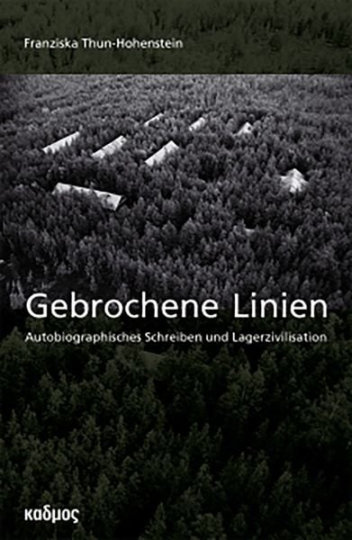 Produktbild: Gebrochene Linien