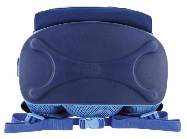 Produktbild: Herlitz Schulranzen UltraLight Plus Blue Shark