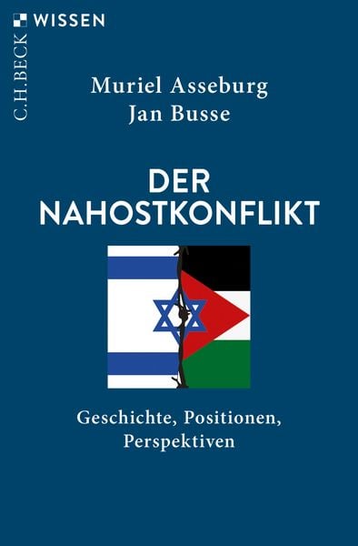 Produktbild: Der Nahostkonflikt