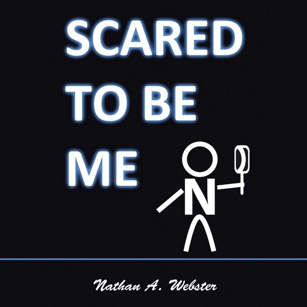 Produktbild: Scared to Be Me