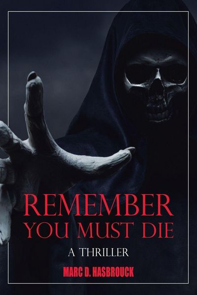 Produktbild: Remember You Must Die