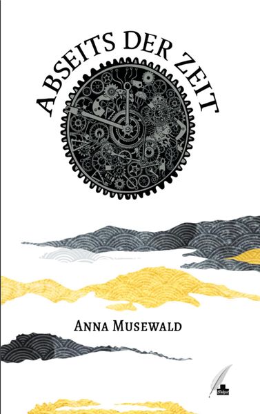 Produktbild: Abseits der Zeit