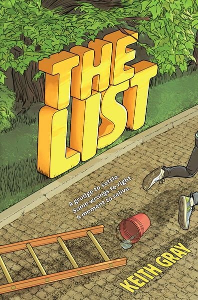 Produktbild: The List