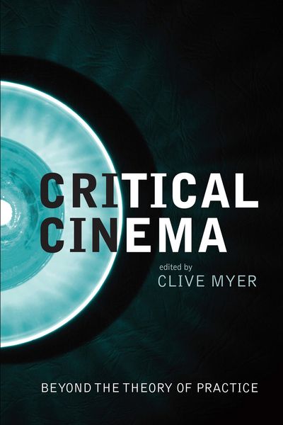 Produktbild: Critical Cinema