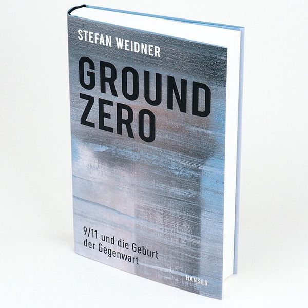 Produktbild: Ground Zero