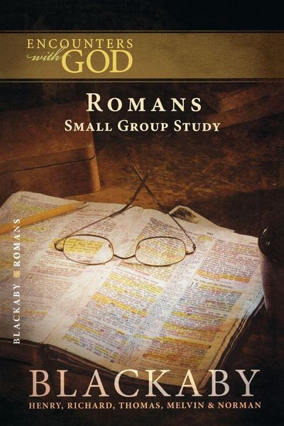 Produktbild: A Romans