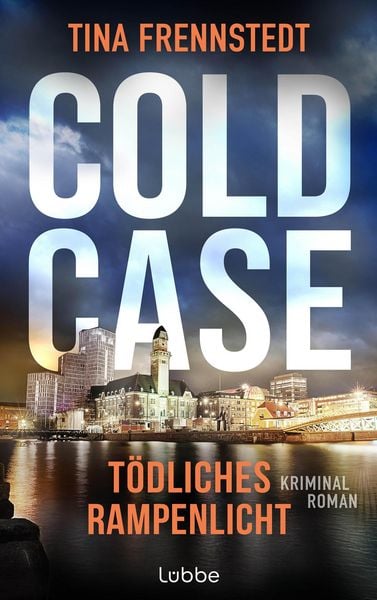 Produktbild: COLD CASE - T&ouml;dliches Rampenlicht