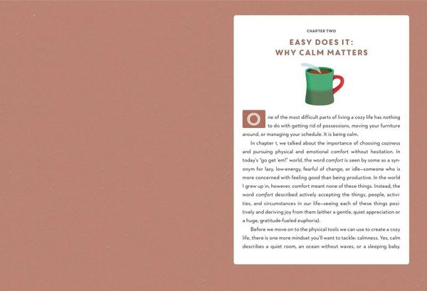 Produktbild: American Cozy