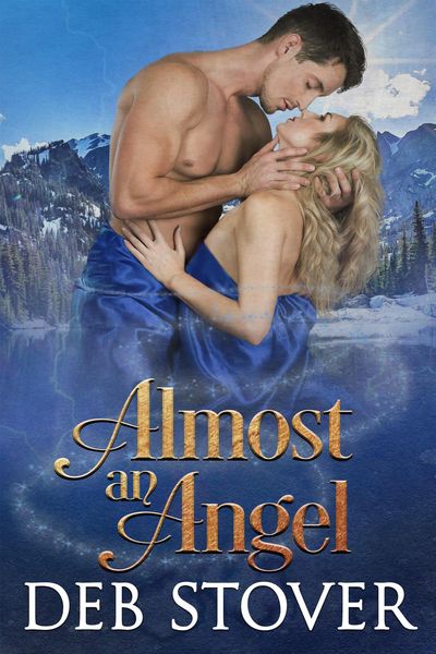 Produktbild: Almost An Angel