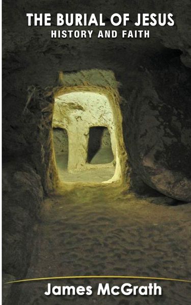 Produktbild: The Burial of Jesus
