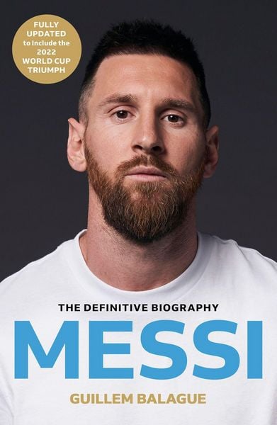 Produktbild: Messi