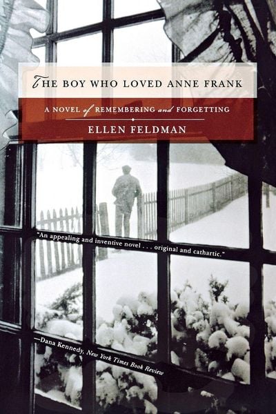 Produktbild: Boy Who Loved Anne Frank