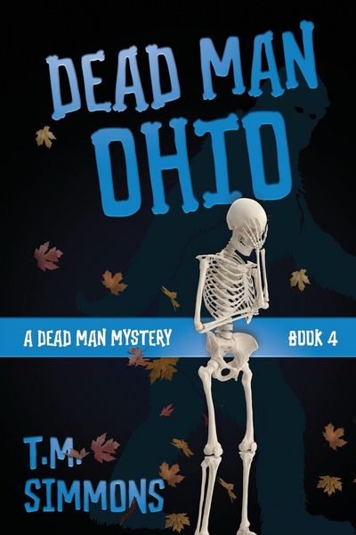 Produktbild: Dead Man Ohio