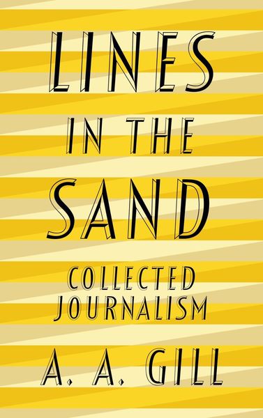 Produktbild: Lines in the Sand