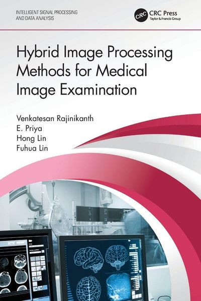 Produktbild: Hybrid Image Processing Methods for Medical Image Examination