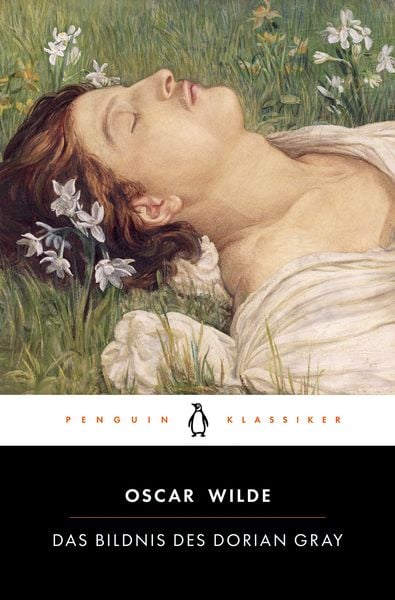 Produktbild: Das Bildnis des Dorian Gray