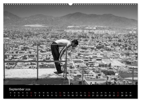 Produktbild: Beautiful Afghanistan Fotos vom Hindukusch (hochwertiger Premium Wandkalender 2026 DIN A2 quer), Kunstdruck in Hochglanz