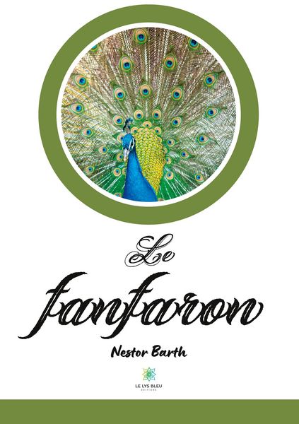 Produktbild: Nestor Barth: Fanfaron
