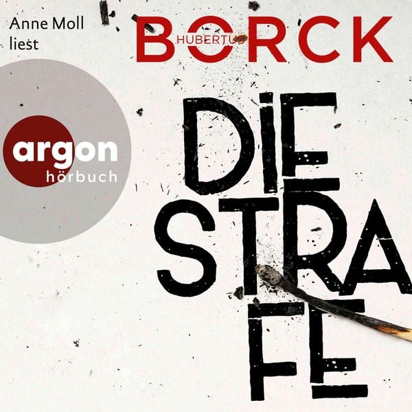 Produktbild: Die Strafe