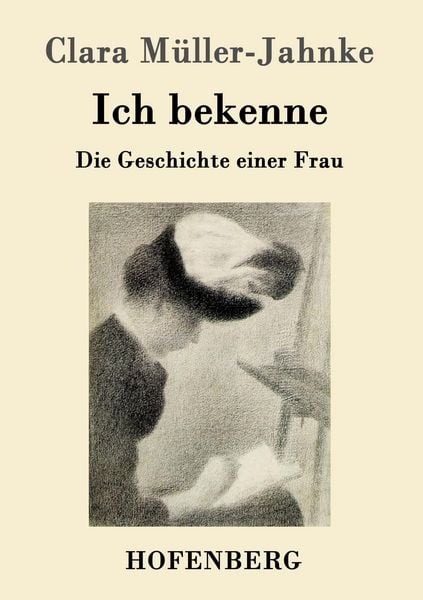 Produktbild: Ich bekenne