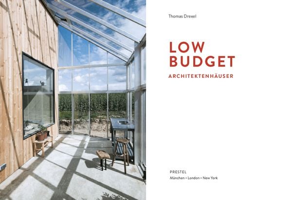 Produktbild: Low Budget Architektenh&auml;user