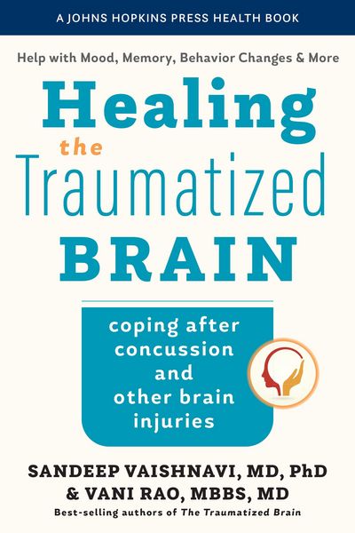 Produktbild: Healing the Traumatized Brain