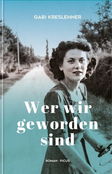 Produktbild: Wer wir geworden sind